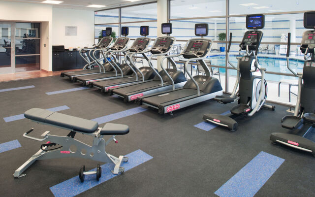 Norfolk Marriott Chesapeake