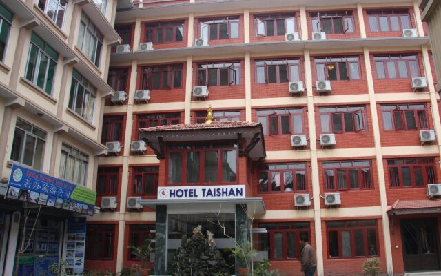 Hotel Taishan