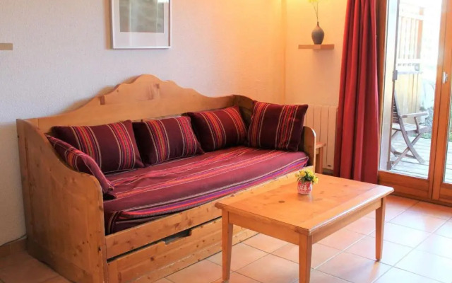 Appartement Vars, 5 pièces, 10 personnes - FR-1-330B-139