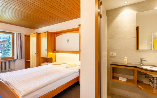 Hotel Parnass