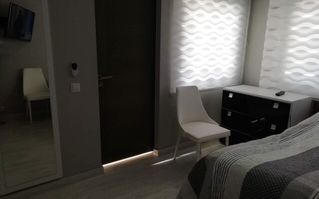 Guest house San Roque