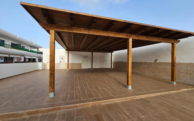 Nahir Holiday Apartment