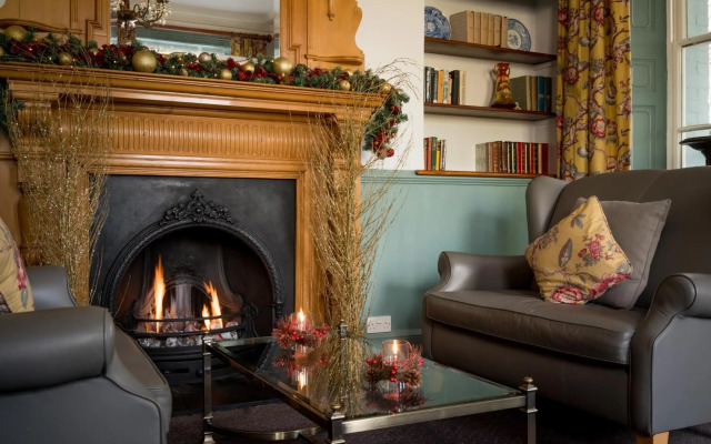 Diglis House Hotel