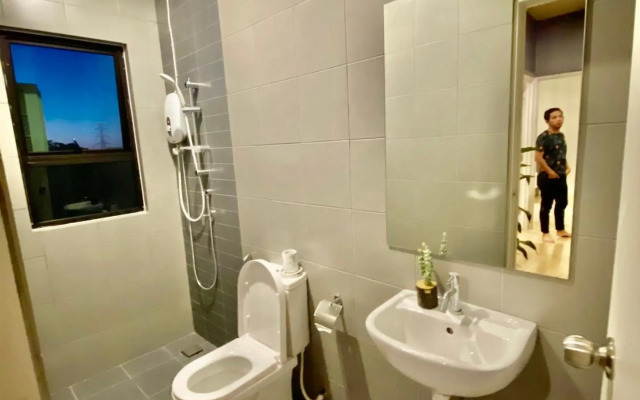 Faizal Madhi Homestay