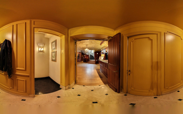 Hotel Damier