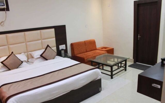 Hotel Mount View