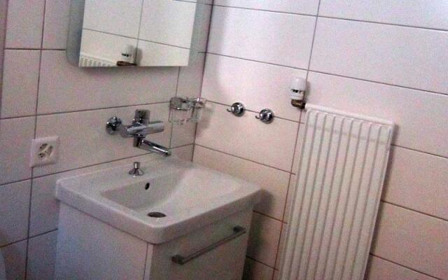 Flumina - Ferienwohnung für max. 4 Personen