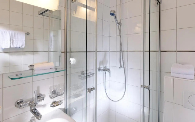 Hotel Beausite Budget