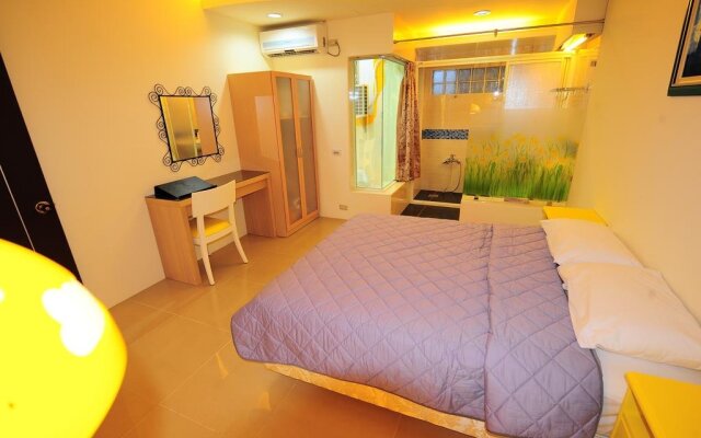 Kenting Bay Homestay II