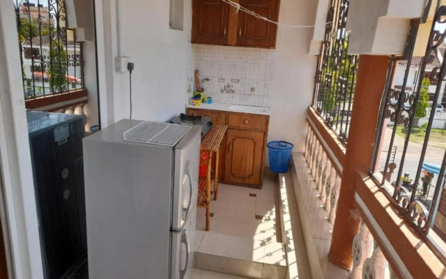 Stay.Plus Bustani Studio Apartments Nyali