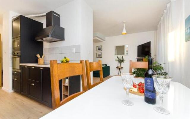 Apartment Maya