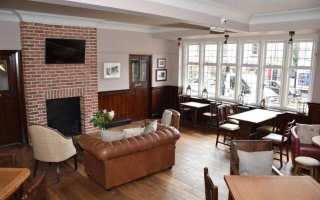 Bath Arms Hotel