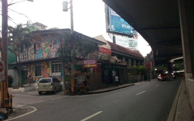 Dormitels.ph The Fort Annex - Hostel