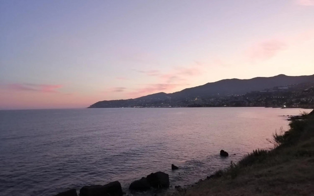 Villaggio Turistico LA VESCA