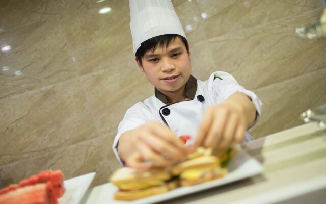 Hanoi Symphony Hotel