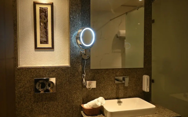 Hotel Apricia