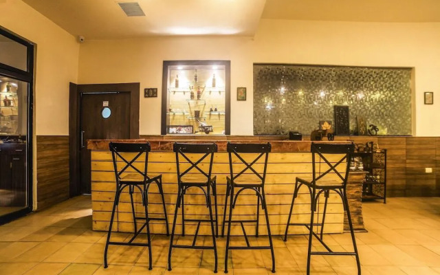 Anaichas Hotel by FabHotels