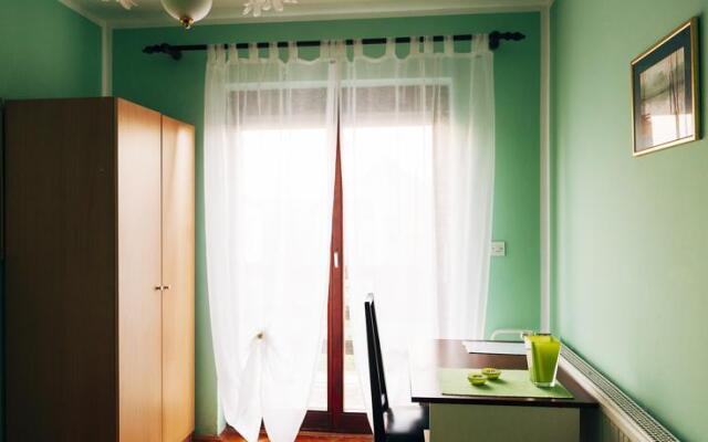 Apartmani Maraton