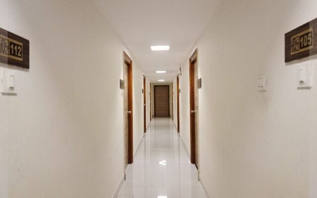 Hotel Kosala