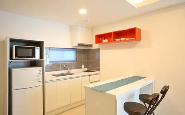 Gapyeong Kona Pension