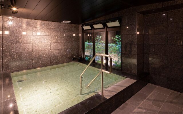 Comfort Inn Kyoto Shijokarasuma