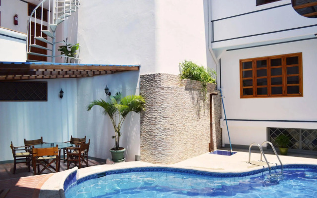 Hotel Santa Fe