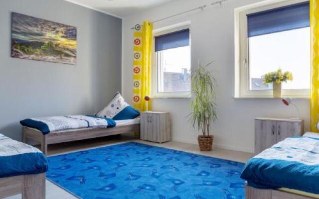 Ferienwohnung