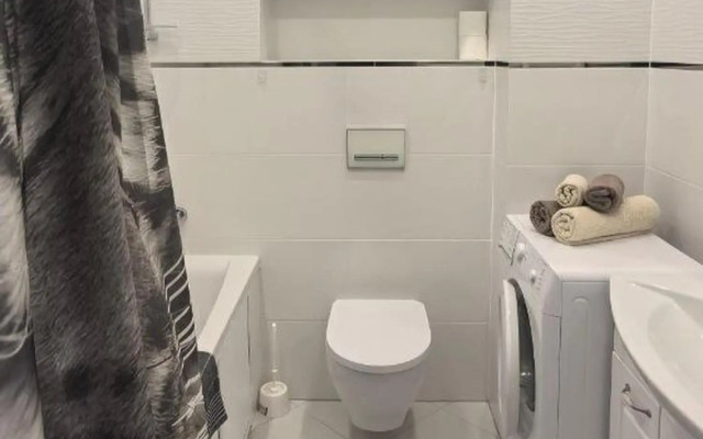 Апартаменты на улице Куйбышева, 2