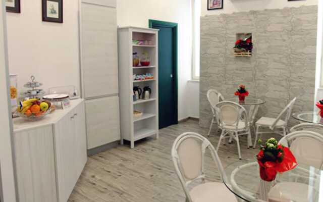 B&B alla Ferrovia