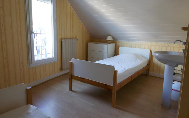 Beautiful House in the Heart of the Auvergne