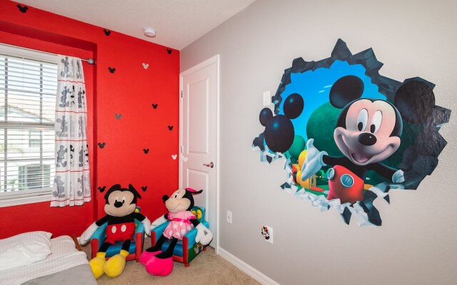 The Solterra Leisure Castle