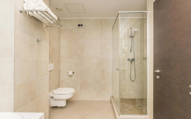 Silver Mountain Resort & SPA