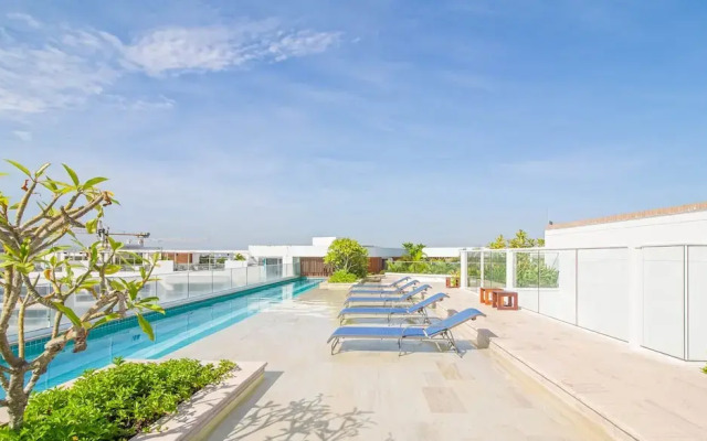 Martinique Cartagena by HostPro