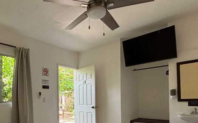 La Diosa Kali Beach Front Hotel