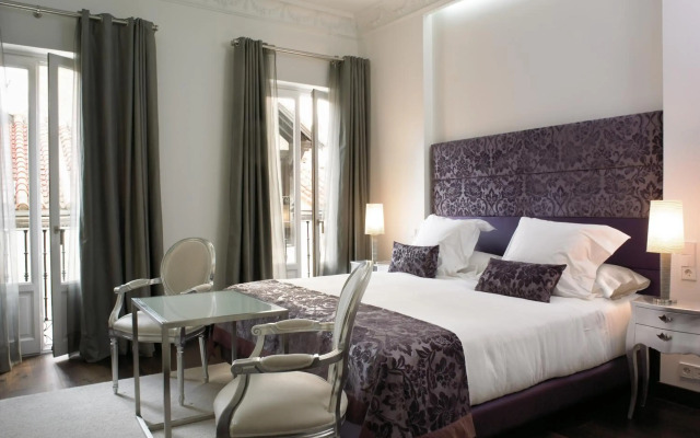 Hospes Puerta de Alcalá, a Member of Design Hotels