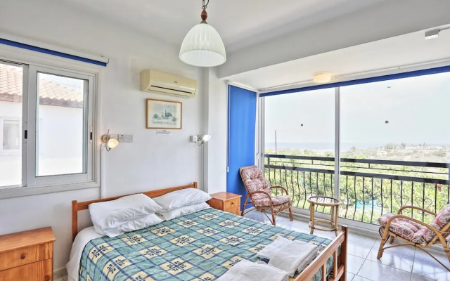 Villa Aphrodite Finiki