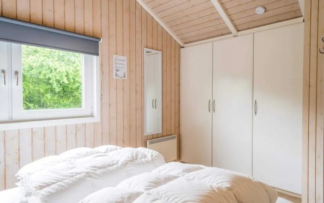 Holiday Home in Hemmet