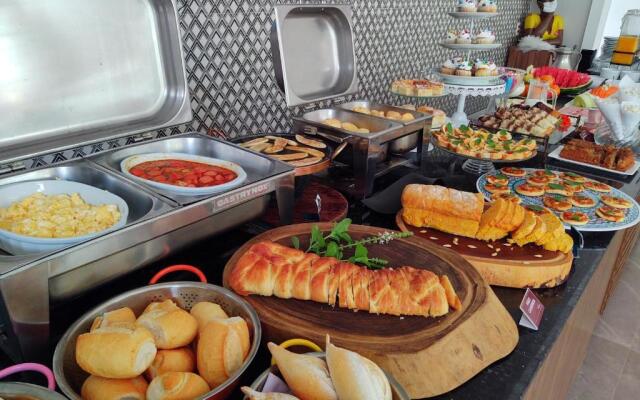 Pousada Villa Alferes