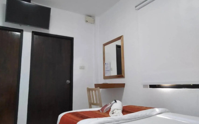 Kipbox Hotel Trang