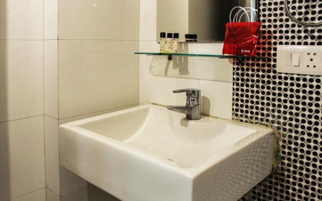 Capital O 980 Hotel Ramhan