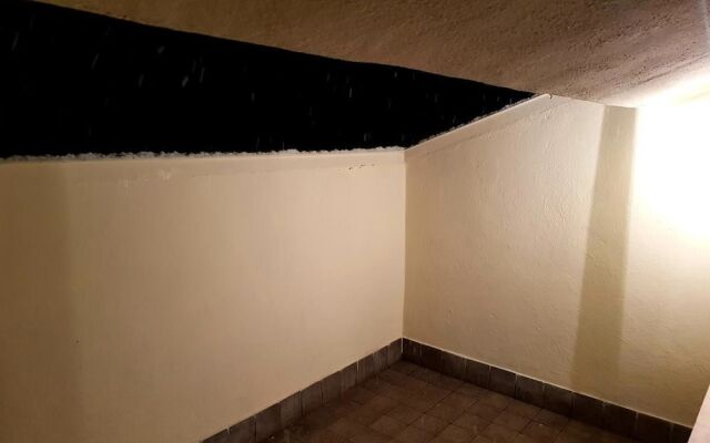 La Chimera Dei Marsi