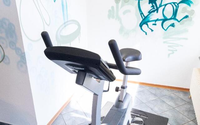 ACHAT Hotel Heppenheim