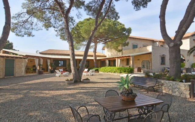 Villa Terra del Sole