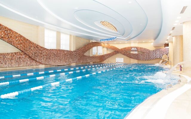Boutique Hotel Health Club&Spa Grand Prix