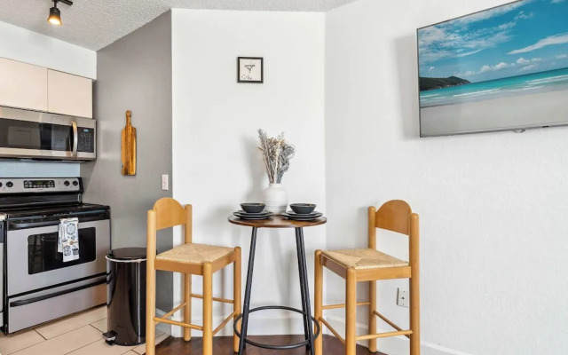 Adventure's at Villa Del Sol