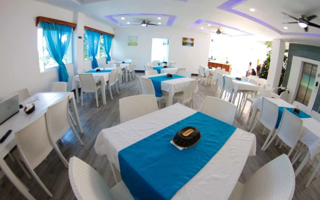 South Beach Hotel