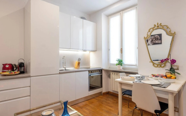 BnButler - Marghera 31, Milan