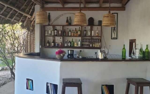 Mnana Lodge