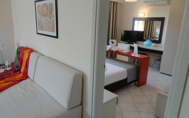 Al Mare Hotel