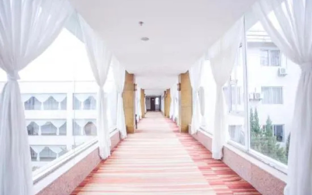 Yunnan Aviation Sightseeing Hotel Lijiang